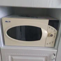 ماکروویواسنوا