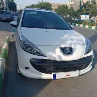 207 پاناروما 404