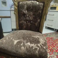 میز ناهارخوری هشت نفره