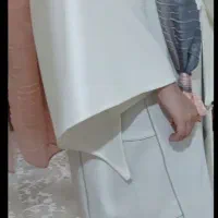 مانتو چهارفصل مزونی