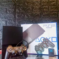 فروش سونی۲ پلی استیشن۲ ps2 (تضمینی)فلشخور سیدی خور