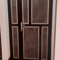 درب اپارتمانی