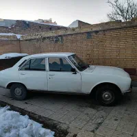 پژو504