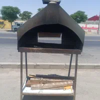 منقل|اجاق گاز و لوازم برقی پختوپز|محمدشهر, ولدآباد|دیوار