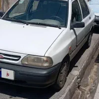 پراید ۹۶