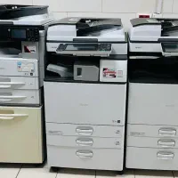 تعمیرات دستگاه فتوکپی در اصفهان