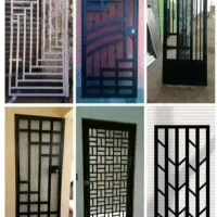 جوشکاری سیار،سقف شیروانی ، سایه بان ،