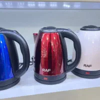 کتری برقی