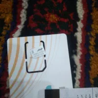 سیم کارت ۰۹۱۲ کد ۴