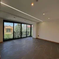 آپارتمان ۲ خواب /۱۱۶ متری/سالن بزرگ/نورگیر بی نظیر