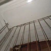 اوجاق گاز 5شعله