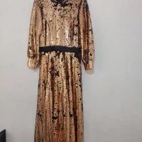 لباس مجلسی نو