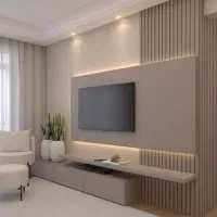 دکوراسیون داخلی لوکس