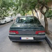RD83|خودرو سواری و وانت|تهران, دکتر هوشیار|دیوار