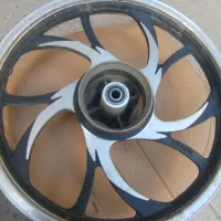 رینگ جلو عقب هندا