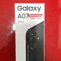 Samsung A07