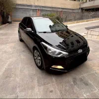 رنت /اجاره/ کرایه /هیوندا i20