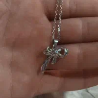 گردنبند‌پاپیونی‌