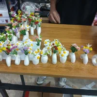 حراج/مینی/گلدون/مینیاتوری/همه مدل