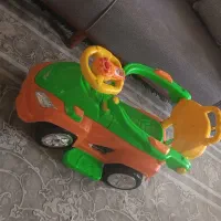 چهار چرخ