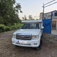 پادرا پلاس مدل ۱۴۰۰