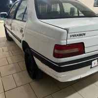 پژو slx|خودرو سواری و وانت|زابل, |دیوار