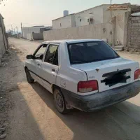 پراید۱۳۱مدل۹۵