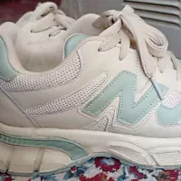 کفش کتونی
