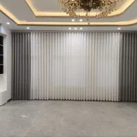 پرده مینیمال