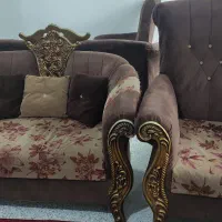 مبل|مبلمان خانگی و میز عسلی|خان ببین, |دیوار