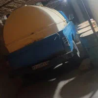 اب بنایی تانکر