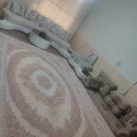 روفرشی دور کش.   نو