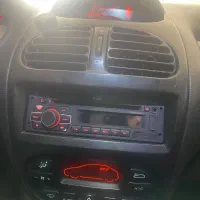 ضبط فابریک سالم و بلوتوثی