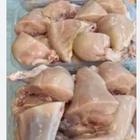 به ده نفر قطعه بندی و بسته بندی کار مرغ نیازمندیم