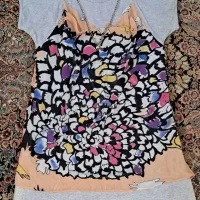 تاپ بلند مجلسی