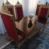میز ناهار خوری