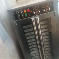 میوه و سبزی خشک کن