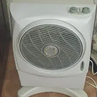 کولر آبی