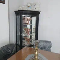 بوفه|بوفه، ویترین، کنسول|ملایر, |دیوار