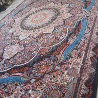 فرش ۹ متری کاملا سالم بدون هیچ ایراد