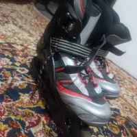 کفش اسکی