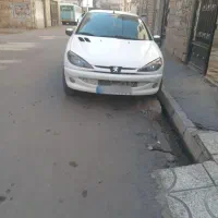 206مدل 90 تیپ دوسلامت