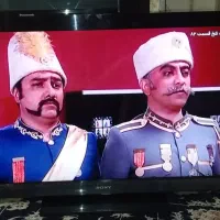 ۴۲اینچ سونی درحدنو