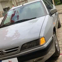 زانتیا ۸۵ فرانسه بیرنک