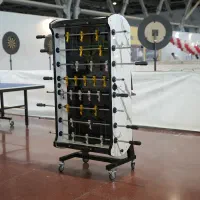 فوتبال دستی کروز تاشو      کد 1188
