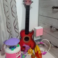 اسباب بازی سالم و قابل استفاده