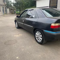 سیتروئن زانتیا 2000cc، مدل ۱۳۸۰|خودرو سواری و وانت|رشت, گیل|دیوار