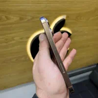 Iphone 16pro 512GB|موبایل|تهران, آسمان|دیوار