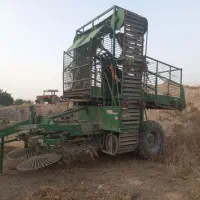 بارکن انبار دار استادرسولی