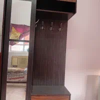 کمد جا کفشی طرح درایور